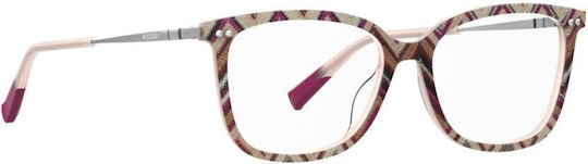Missoni Rame Ochelari Pentru Femei MIS 0085 Q5T