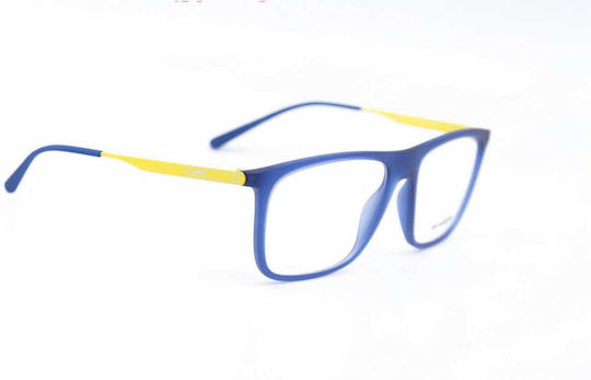 Arnette Ανδρικός Σκελετός Γυαλιών Μπλε AN7145 2524