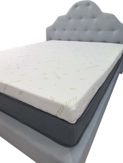 BestSleep Ανώστρωμα Celest One Ημίδιπλο Foam 120x190x5εκ.