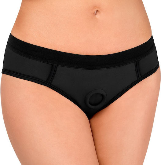 You2Toys Underwear Black