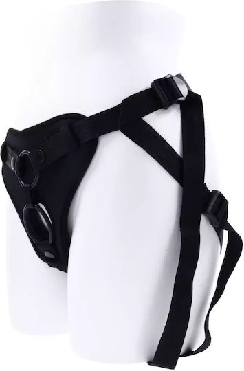 Sportsheets Strap-on Harness