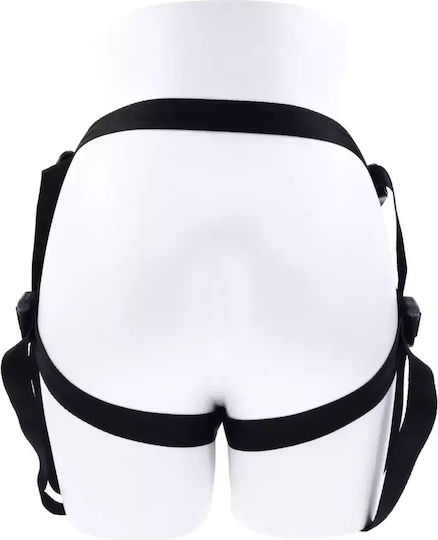 Sportsheets Strap-on Harness