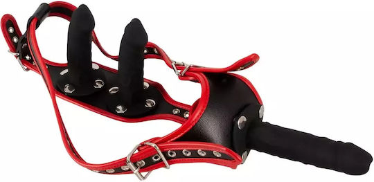 You2Toys Harness with Dildo