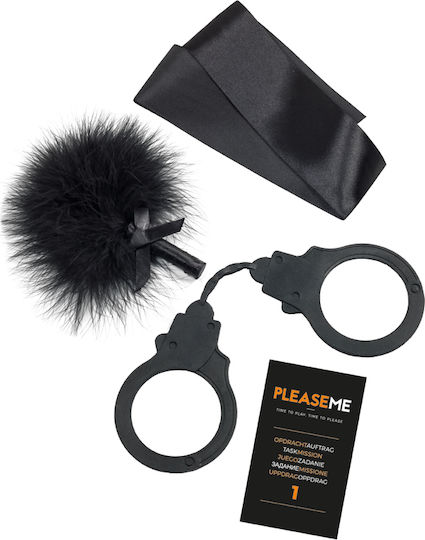 Tease & Please Please Me Joc Erotic De Carduri