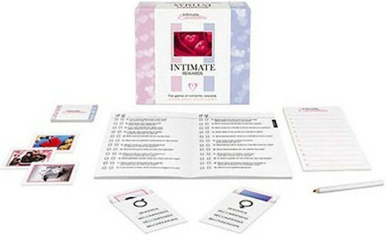 Kheper Games Интимни Награди Еротична Настолна Игра