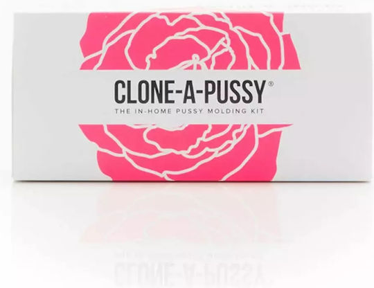 Clone A Willy Clone A Pussy Sexy Δώρο Hot Pink