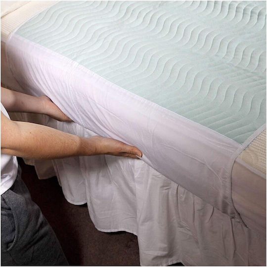 Johns Incontinence Underpad Reusable 80x90cm 14352