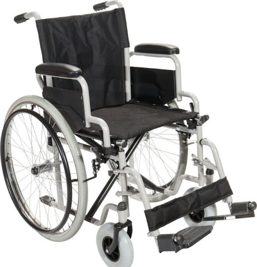 Mobiak Gemini Wheelchair 24" Folding Simple Type 51cm 0811611