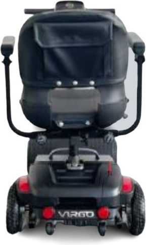 Alfa Care Virgo Инвалидна Количка Скутер 13-528-089