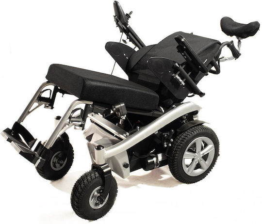 Vita Orthopaedics VT61036 Max Elektrisch Komplexer Typ Rollstuhl mit Rückentyp Rückenneigung 42cm 09-2-147