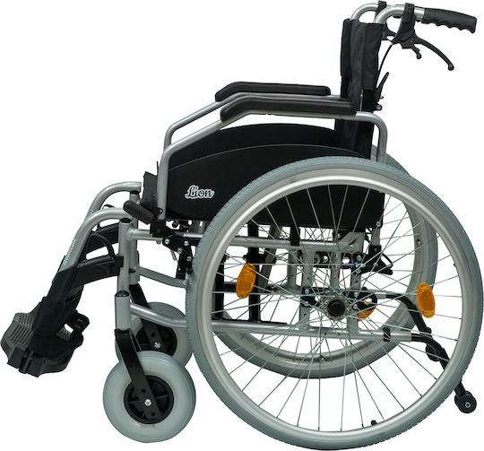 Mobiak Wheelchair 0810830