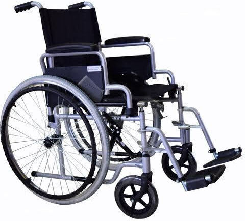 Vita Orthopaedics Инвалидна количка Прост тип 46см 09-2-063