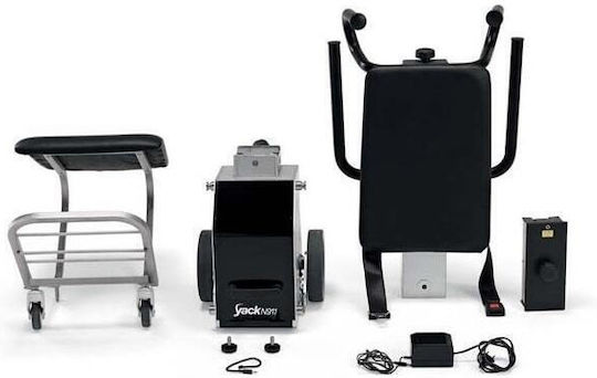 KSP Italia Yack Stairclimber N911