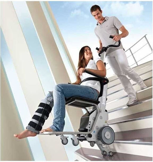 KSP Italia Yack Stairclimber N911