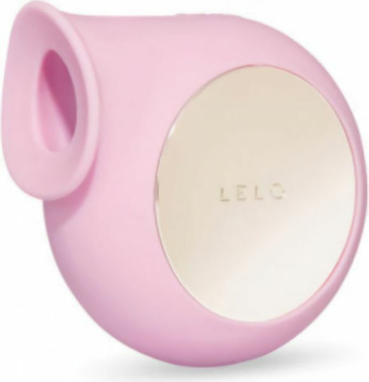 Lelo Sila Cruise Sonic Waves Pink