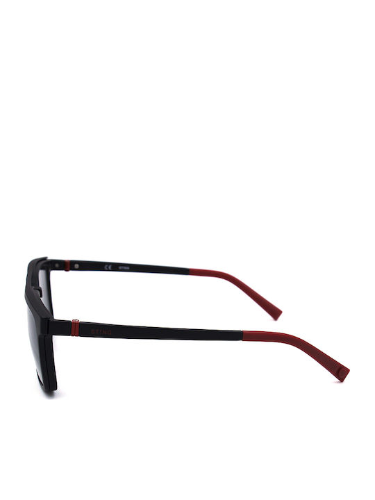 Sting Kids Sunglasses Brown SSJ695 U28P