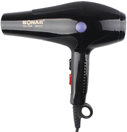 Sonar Сешоар 3000W