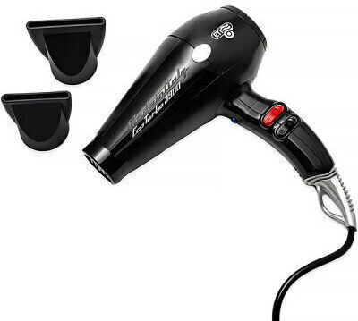 Eti Xtrapower 3900 Сешоар Черно 2500W
