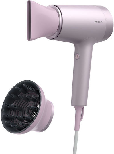 Philips Professional Hair Dryer with Diffuser 2300W BHD723/10