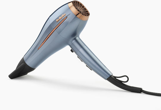 Babyliss Сешоар Turbo 2200W D251PE