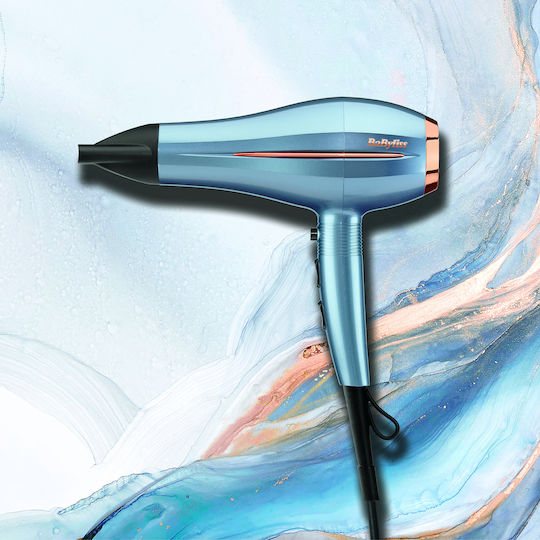 Babyliss Сешоар Turbo 2200W D251PE