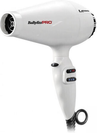 Babyliss Pro Levante Ionic Πιστολάκι Μαλλιών 2100W