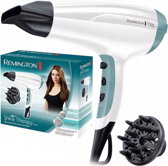 Remington Haartrockner Turbo 2300W