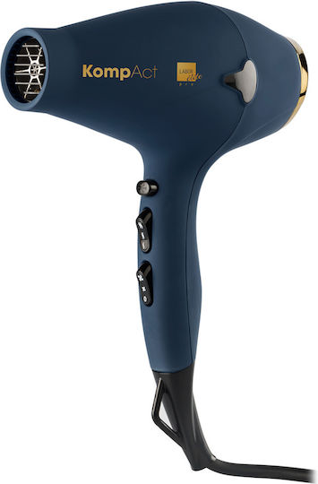 Labor Pro Elite Κompact Professional Hair Dryer 2000W