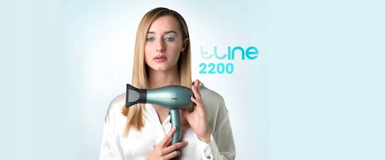 Labor Pro Professional Hair Dryer 2200W