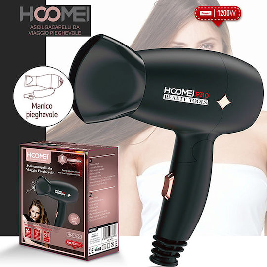 Hoomei Hair Dryer 1200W