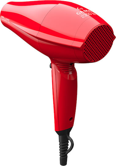 GA.MA Πιστολάκι Μαλλιών 2200W