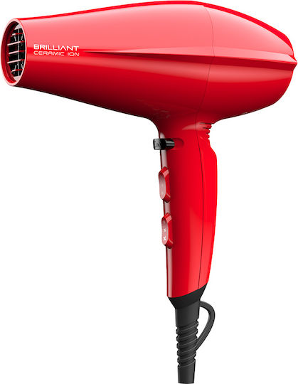 GA.MA Πιστολάκι Μαλλιών 2200W
