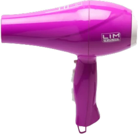 Lim Hair HP 3.7 Ionic Professional Hair Dryer 2000W