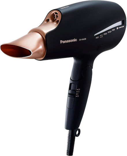 Panasonic Сешоар 1800W