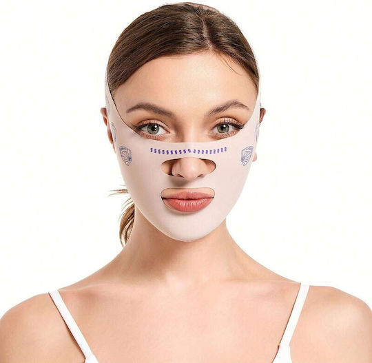 V Face Lifting Mask Αnti-ageing Mask Face JM4110