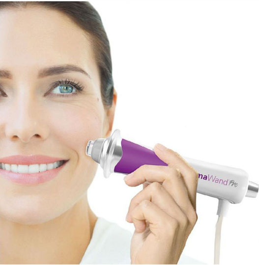 Skin Revitalization and Cleansing Device DermaWand Pro Cleansing Facial Cleansing Brush CMR-DWPRO-2100