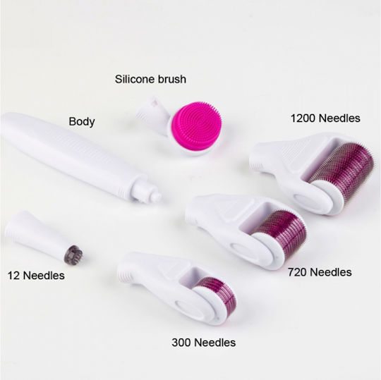 Set Derma Roller 1 Ace 1 Bucată