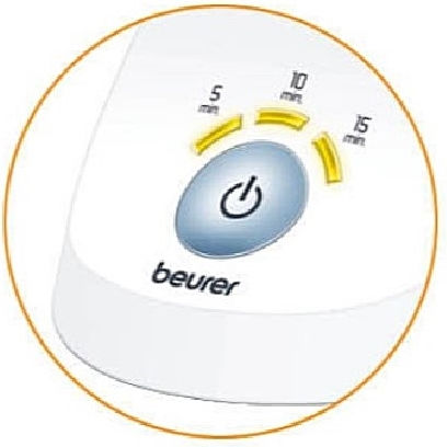 Beurer IL 35 mit Infrarot 61612