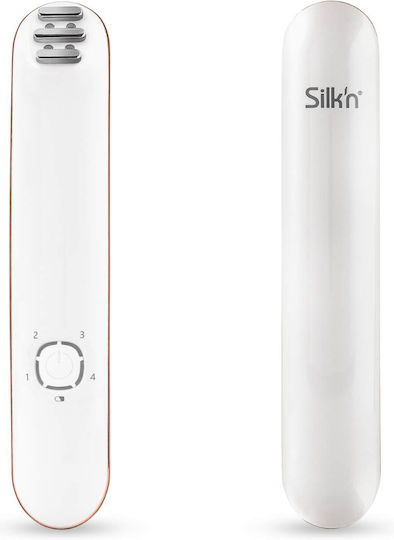 Silk'n Συσκυή Μασάζ Silk´n Ftm1pe1001 Συσκευή Περιποίησης Προσώπου 6921541