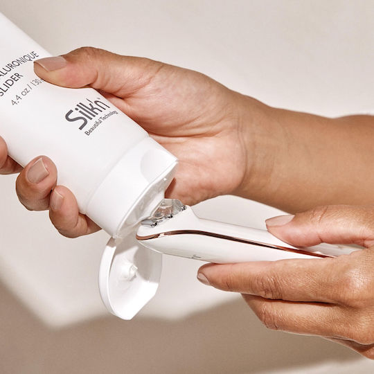 Silk'n Συσκυή Μασάζ Silk´n Ftm1pe1001 Συσκευή Περιποίησης Προσώπου 6921541