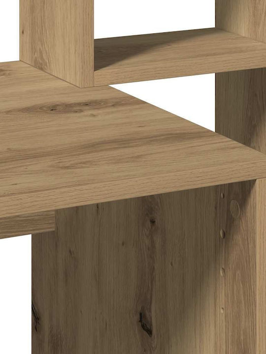 Computer Office Wooden Coffee 100x45x140cm