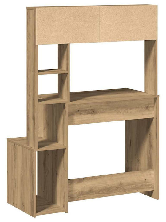 Computer Office Wooden Coffee 100x45x140cm
