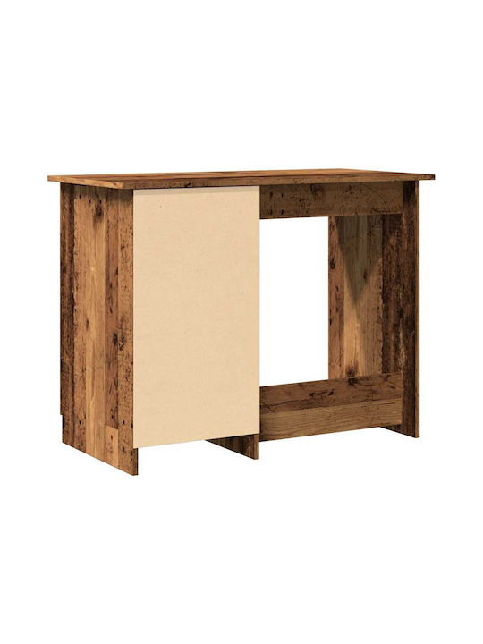 Schreibtisch Holz Coffee 100x50x76cm