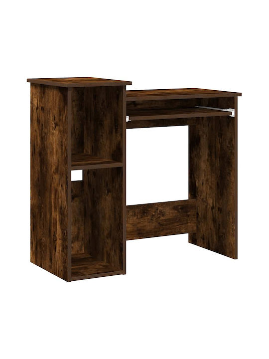 Computer Office Wooden Coffee 84x40x78cm