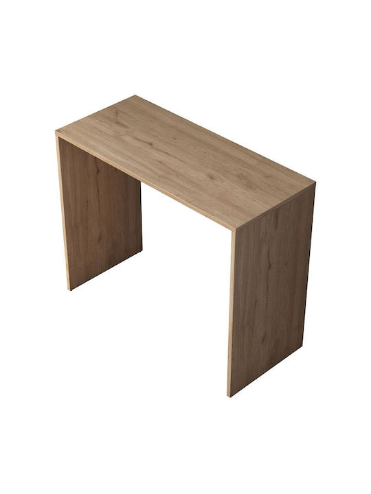Desk Rani Wooden Coffee 90x40x73cm