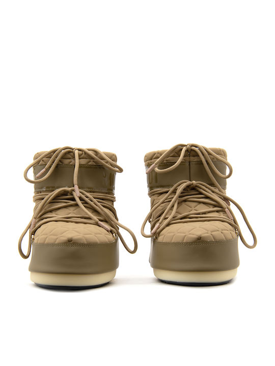Low Quilt Ghete Dama Kaki
