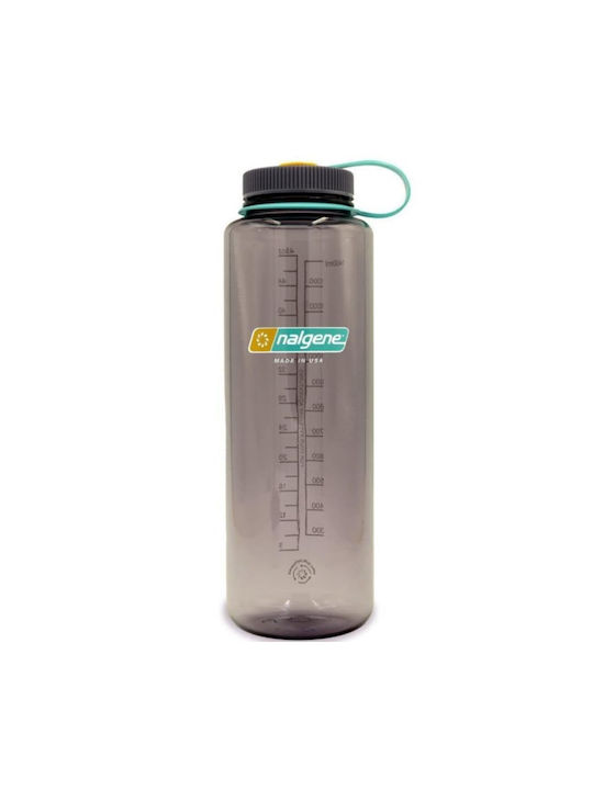Nalgene Παγούρι Πλαστικό 1500ml Μωβ