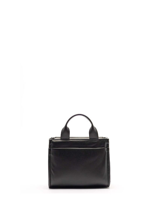 DKNY Women's Bag Tote Hand Black