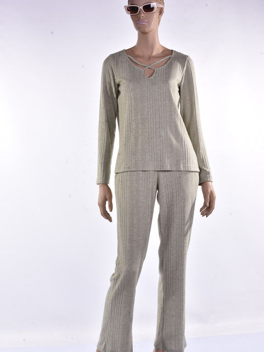 Women's Sweater Pink