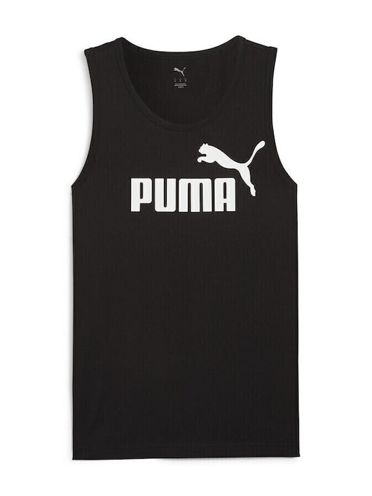 T-shirt Black